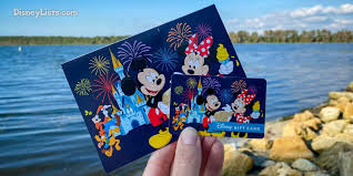6 reasons why we love disney gift cards
