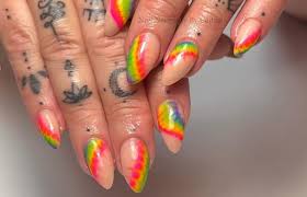 75 of the best acrylic nail designs