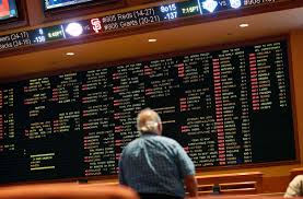 Sports betting is now legal in several states. Many others are watching  from the sidelines.