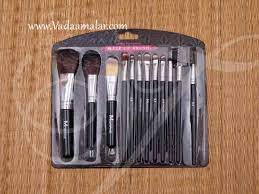 makeup brush mac cosmetic brush