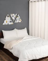 Ivory Bedsheets For Home Kitchen