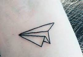 Simple tattoos are a great way to get a beautiful inking without going beyond your budget. Top 63 Small Simple Tattoos For Men 2020 Inspiration Guide Cool Small Tattoos Simple Tattoo Designs Small Tattoos Simple