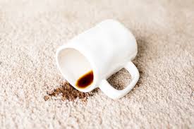 How To Get Coffee Stains Out Of Carpet