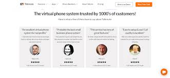 The ultimate list of the best virtual phone systems for small businesses in 2020. Talkroute Review 2021 How It Works Reliable Virtual Phone System
