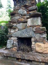 Gorgeous Outdoor Fireplace Oven Plans