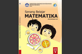Buku Guru dan Buku Siswa Matematika Kelas 5 Kurikulum 2013 -  SekolahDasar.Net gambar png