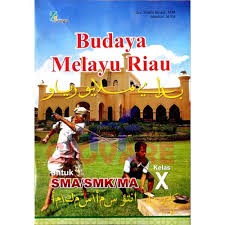 Kunci jawaban buku budaya melayu riau kelas 6. Jual Buku Bmr Budaya Melayu Riau Sma Smk Ma Kelas 10 Kota Dumai Giovare Shop Tokopedia