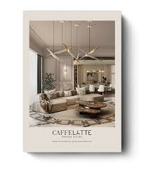 modern furniture by caffe latte