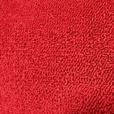 loop carpet red automotive clic