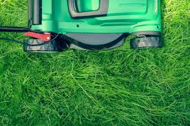 Lawn Mowing Tips How To Cut Grass The Right Way Lawnstarter