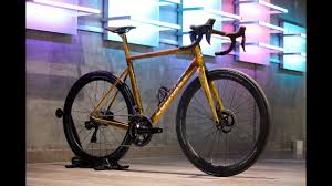 dream build road bike colnago v3rs