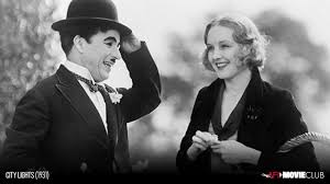 D&d is able to take the most ridiculous and dumb characters and situations and somehow, brilliantly, make a 100% not dumb movie! Charlie Chaplin American Film Institute