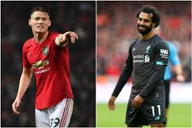 Man utd vs liverpool takes place on thursday, may 13. Manchester United Predicted Line Up Vs Liverpool Fc Manchester Evening News
