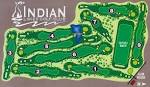 Course Details - Indian Lakes Golf Club
