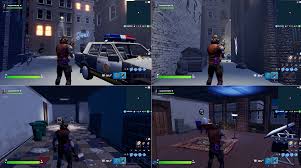 It can be found in epic and legendary rarities. The Riddler Chapter One New Fortnite Creative Map By Deadshot15 Fortnitecreative