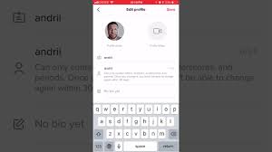 Create good names for games, profiles, brands or social networks. 1000 Tiktok Username Ideas Funny Cool Unique
