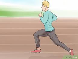 how to run a 200m dash training