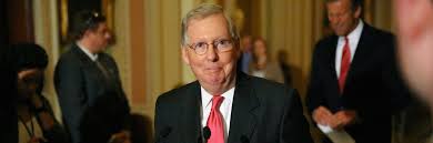 He was raised in louisville, kentucky. About Leader Mcconnell Republican Leader
