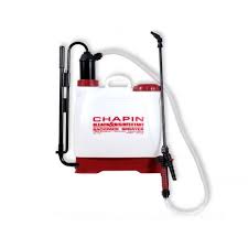 accessories for chapin sprayers