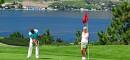 Lake Chelan Golf Course - City of Chelan