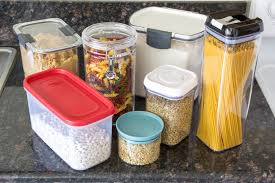 The Best Dry Food Storage Containers Of