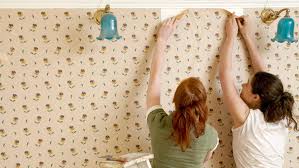 how much does wallpaper removal cost in