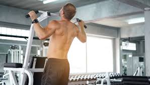 5 bodyweight exercises traning