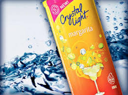 Crystal Light Mocktails Lighten Up Drink Menu Fsr Magazine