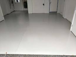 slip rating in epoxy floor coating