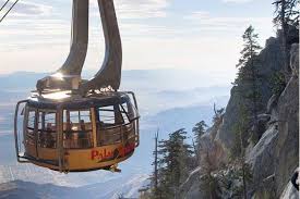 palm springs aerial tramway admission