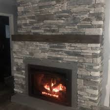Central Jersey Fireplace