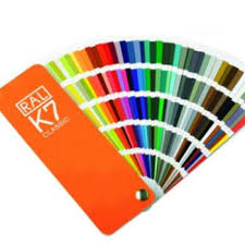 Newest Colour Chart Ral K7 Color Card Buy Ral K7 Color Card Colorful Graphic Card Color Card For Fabric Product On Alibaba Com