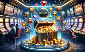 Why Do Online Casinos Offer So Many Bonuses? - Borgata Online