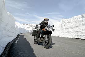 winter riding gear tips for motorcycling