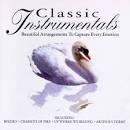 Classic Instrumentals: Beautiful Arrangements to Capture Every Emotion