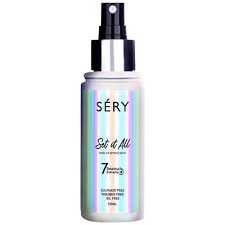sery set it all makeup setting spray