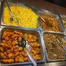 Best Chinese Lunch Buffet Near Me gambar png