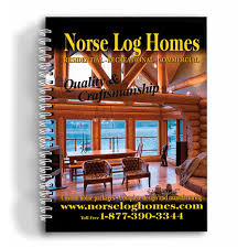 Plan Book Archives Norse Log Homes