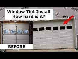Window Tint Install Is It Easy