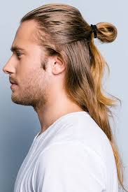 Maybe you would like to learn more about one of these? Amazing Ideas Of Samurai Hair For Significant Looks Menshaircuts