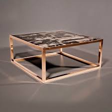 Contemporary Coffee Table Hudson
