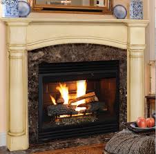 Standard Size Fireplace Mantels
