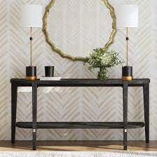 whitfield console table