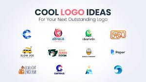 If the logo works in black and white, you'll have more options on how it's reproduced later. Cool Logo Ideas For Your Next Outstanding Logo Graphicmama Blog