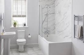 Refresh Your Bathroom With Ideas Homebase
