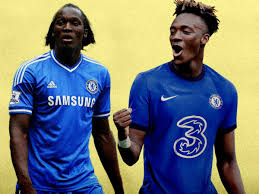 Romelu menama lukaku bolingoli (dutch pronunciation: Will Chelsea Sign Lukaku Or Can They Trust Tammy Abraham In Attack