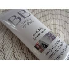 marcelle bb tinted cream reviews in bb