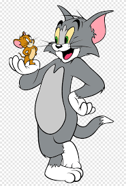 tom cat jerry mouse tom and jerry