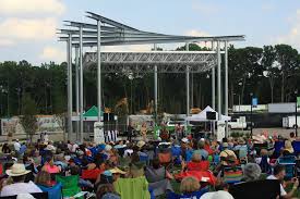 Don't miss out on exciting 2021 events at walnut creek amphitheater. Coastal Credit Union Midtown Park Pinecone Org