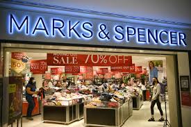With marks & spencer's diverse range of clothing for women which includes shirts & blouses whether you prefer casual, party or professional look, marks & spencer's collection of footwear for. Marks Spencer To Shut Raffles City Outlet But Its 10 Other Stores Will Stay Open Singapore News Top Stories The Straits Times